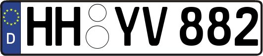 HH-YV882