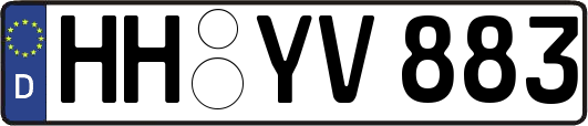 HH-YV883