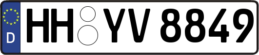 HH-YV8849