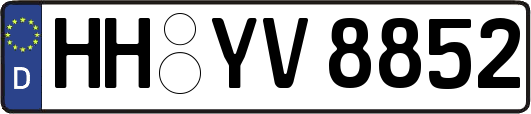 HH-YV8852