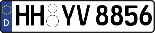 HH-YV8856