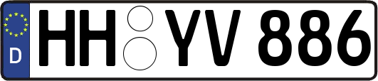 HH-YV886