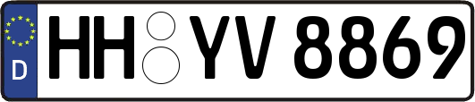 HH-YV8869