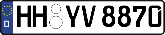 HH-YV8870