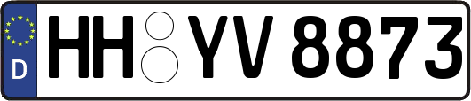 HH-YV8873