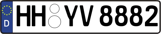 HH-YV8882