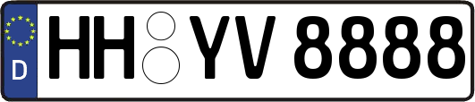 HH-YV8888