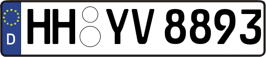 HH-YV8893