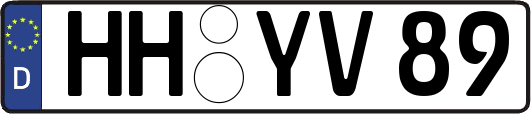 HH-YV89