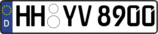 HH-YV8900