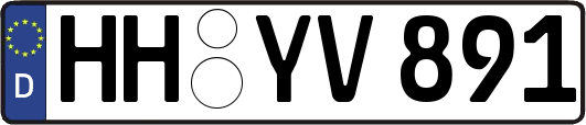 HH-YV891