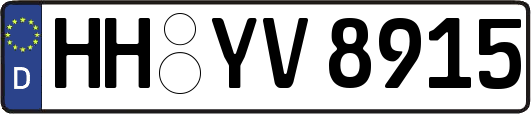 HH-YV8915