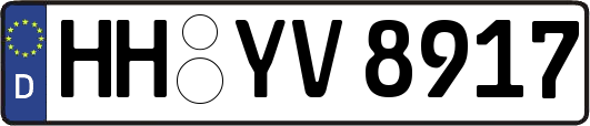 HH-YV8917