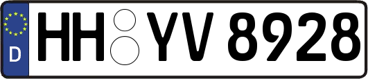 HH-YV8928