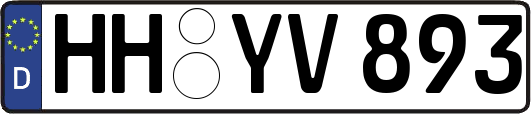 HH-YV893