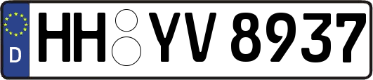 HH-YV8937
