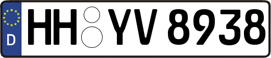 HH-YV8938