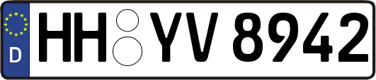HH-YV8942