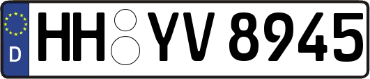 HH-YV8945