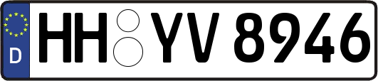 HH-YV8946