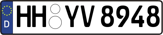 HH-YV8948
