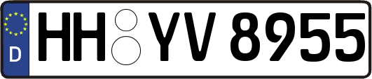 HH-YV8955