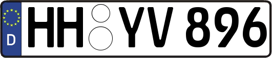 HH-YV896