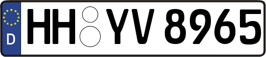 HH-YV8965