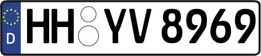 HH-YV8969