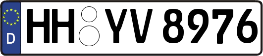 HH-YV8976