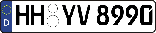 HH-YV8990