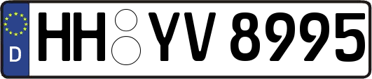 HH-YV8995