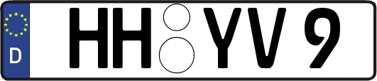 HH-YV9