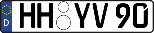 HH-YV90