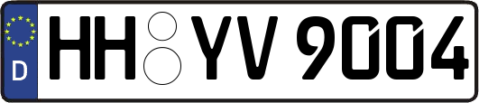 HH-YV9004