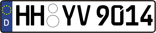 HH-YV9014