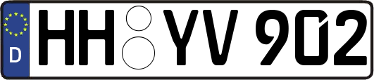 HH-YV902