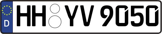 HH-YV9050