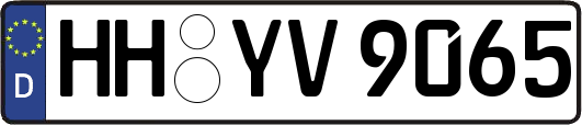 HH-YV9065