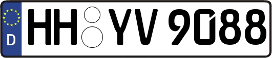 HH-YV9088