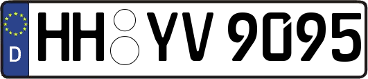 HH-YV9095