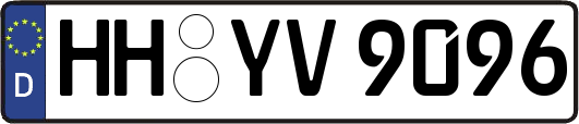 HH-YV9096