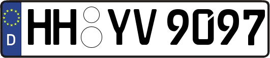 HH-YV9097