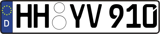 HH-YV910