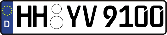 HH-YV9100