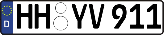 HH-YV911