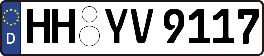 HH-YV9117
