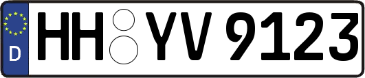 HH-YV9123