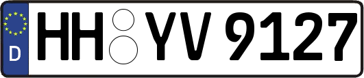 HH-YV9127