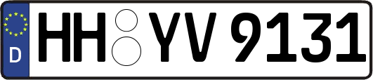 HH-YV9131